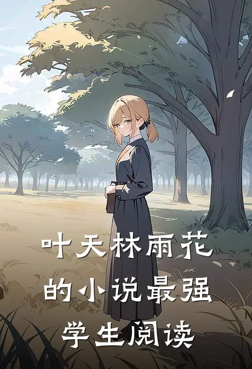 叶天林雨花的小说最强学生阅读