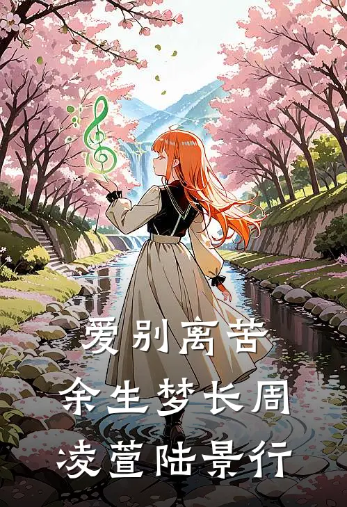 爱别离苦，余生梦长周凌萱陆景行