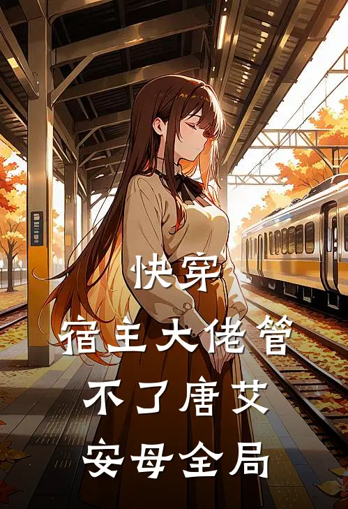 快穿：宿主大佬管不了唐艾安母全局