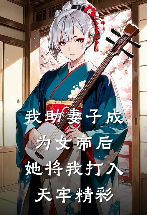 我助妻子成为女帝后，她将我打入天牢精彩