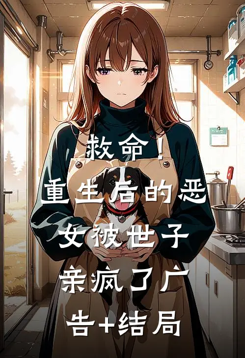救命！重生后的恶女被世子亲疯了广告+结局