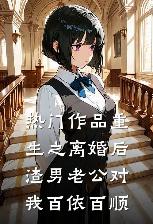 热门作品重生之离婚后渣男老公对我百依百顺