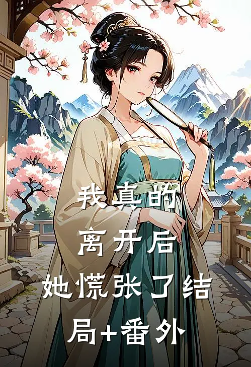 我真的离开后，她慌张了结局+番外