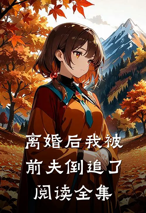 离婚后我被前夫倒追了阅读全集