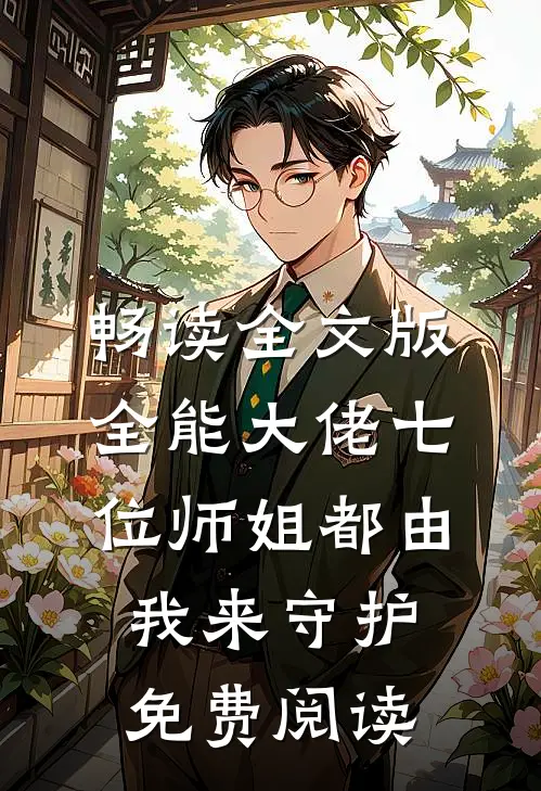 畅读全文版全能大佬七位师姐都由我来守护免费阅读