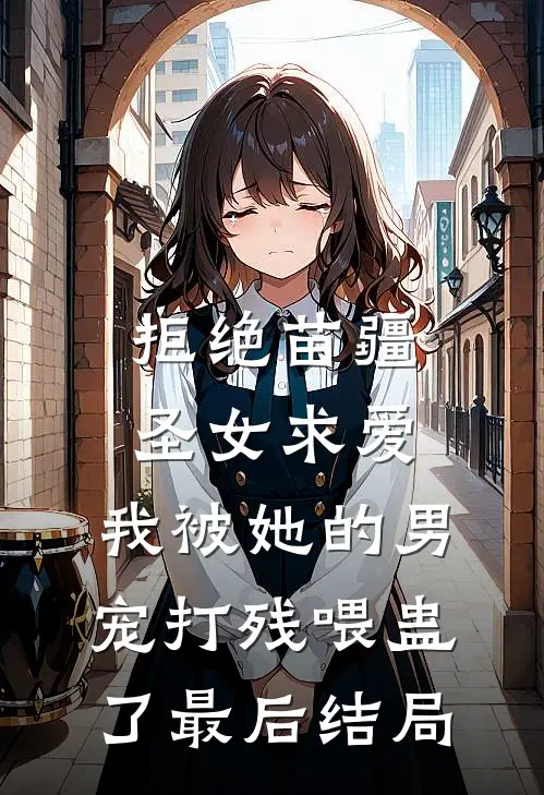 拒绝苗疆圣女求爱，我被她的男宠打残喂蛊了最后结局