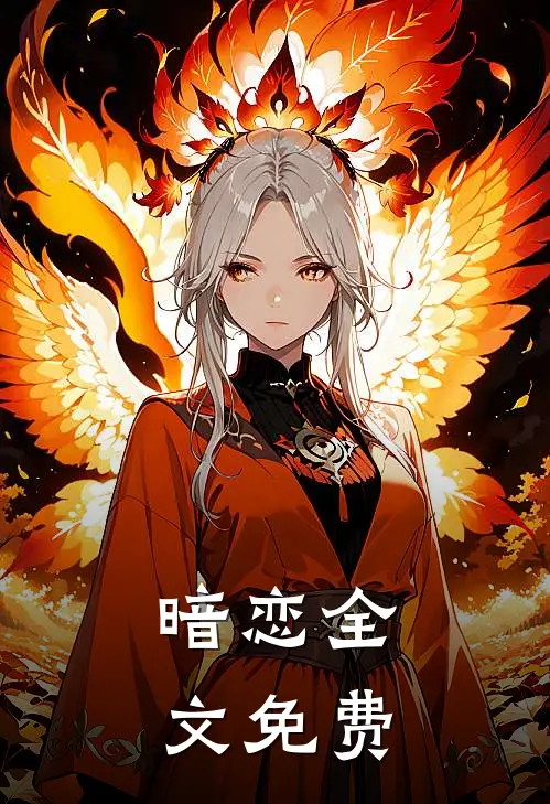 暗恋全文免费