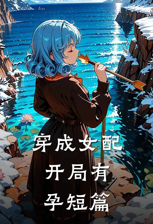 穿成女配，开局有孕短篇