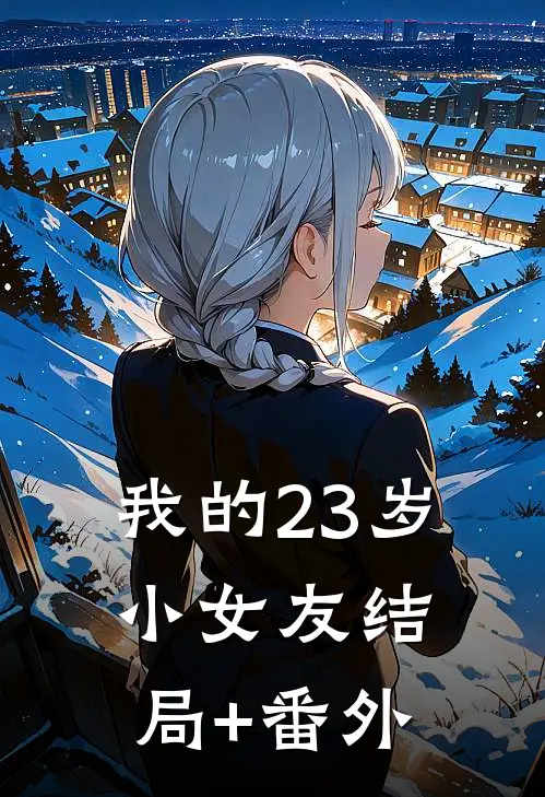 我的23岁小女友结局+番外