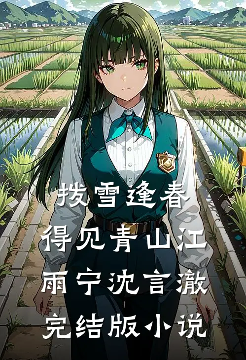 拨雪逢春，得见青山江雨宁沈言澈完结版小说