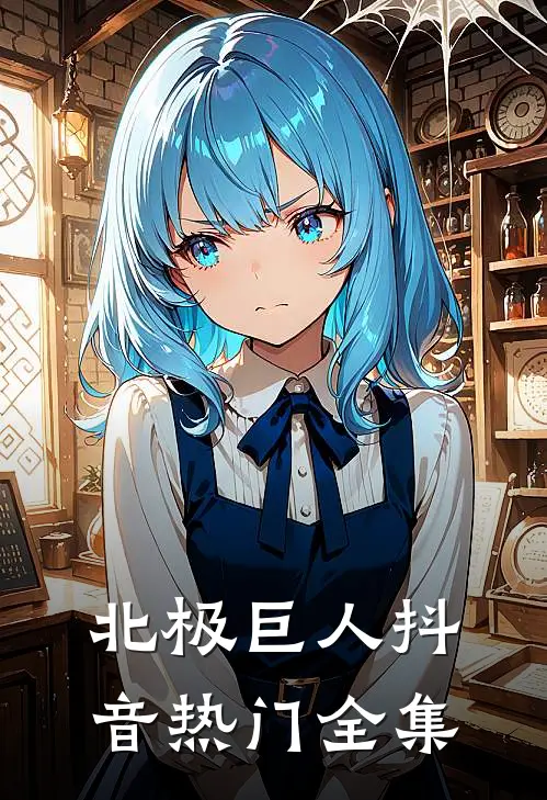 北极巨人抖音热门 全集
