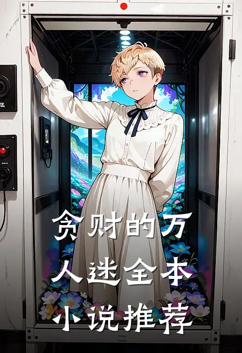 贪财的万人迷全本小说推荐