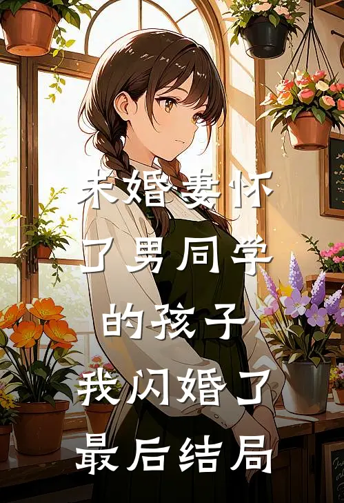 未婚妻怀了男同学的孩子，我闪婚了最后结局