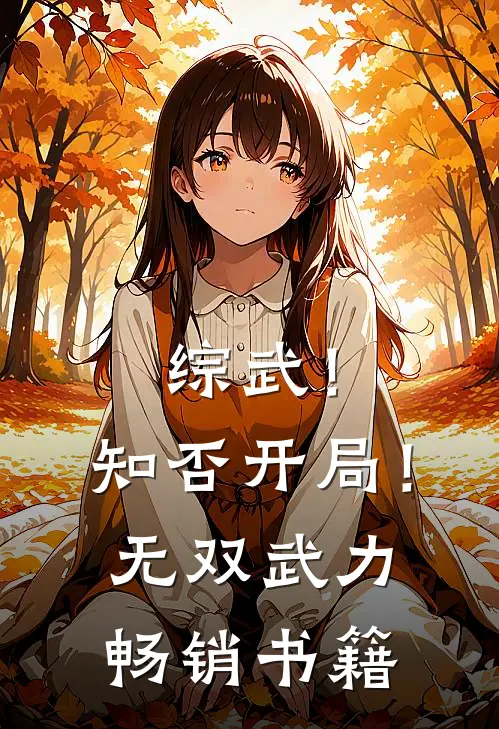 综武！知否开局！无双武力畅销书籍