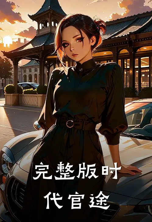 完整版时代官途