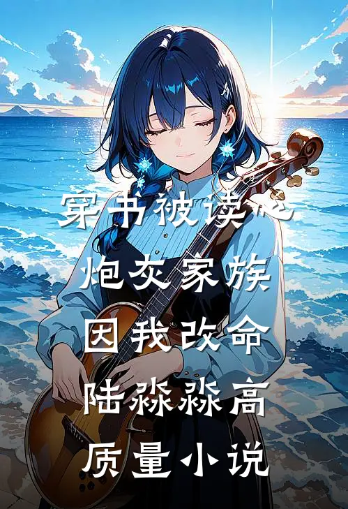 穿书被读心,炮灰家族因我改命陆淼淼高质量小说
