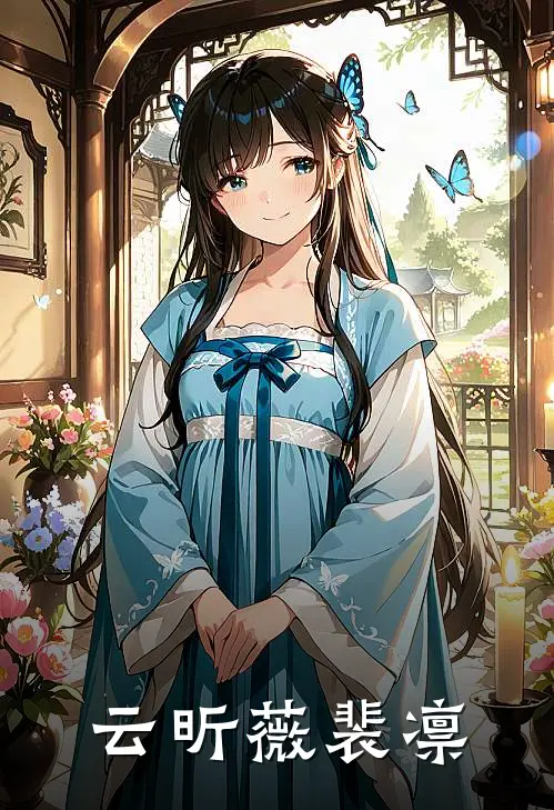 云昕薇裴凛