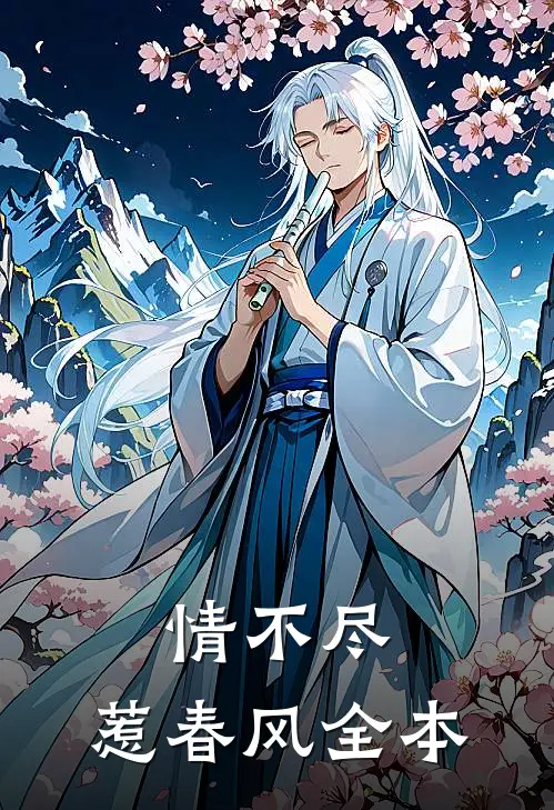 情不尽，惹春风全本
