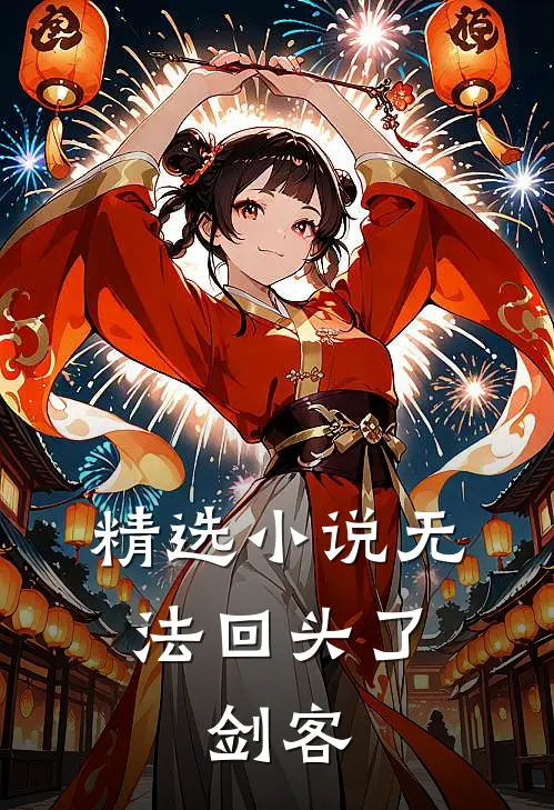 精选无法回头了,剑客免费阅读
