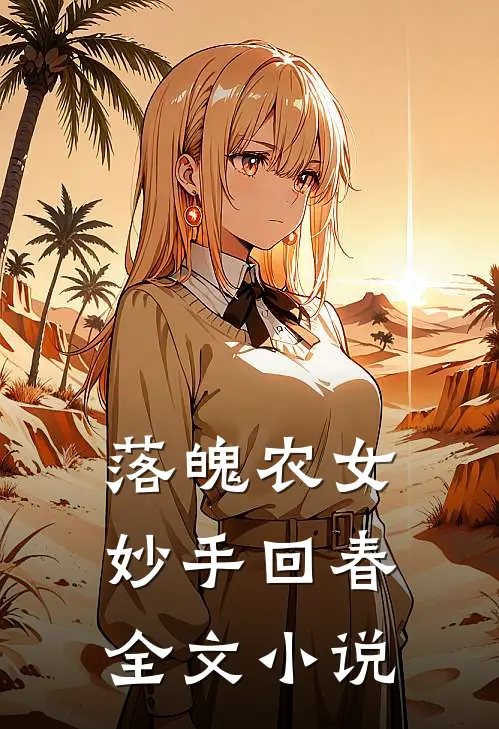 落魄农女妙手回春全文小说