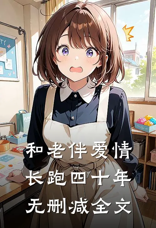 和老伴爱情长跑四十年无删减全文
