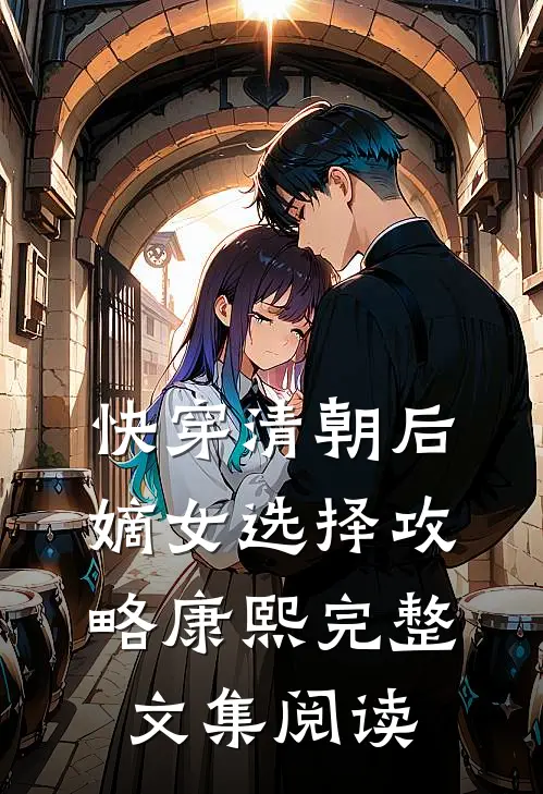 快穿清朝后，嫡女选择攻略康熙完整文集阅读