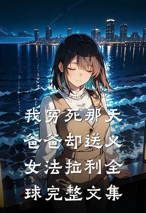 我穷死那天，爸爸却送义女法拉利全球完整文集