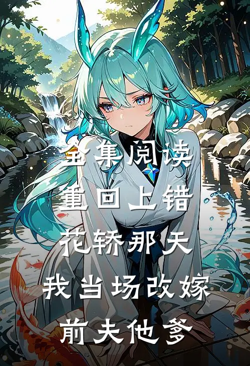 全集阅读重回上错花轿那天，我当场改嫁前夫他爹
