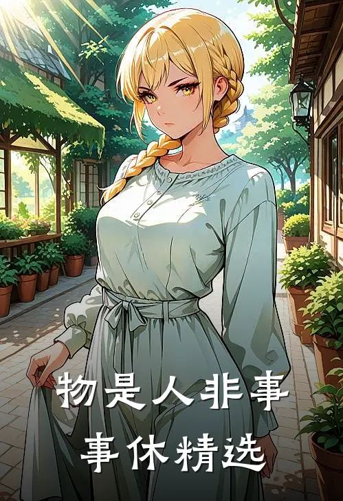 物是人非事事休精选