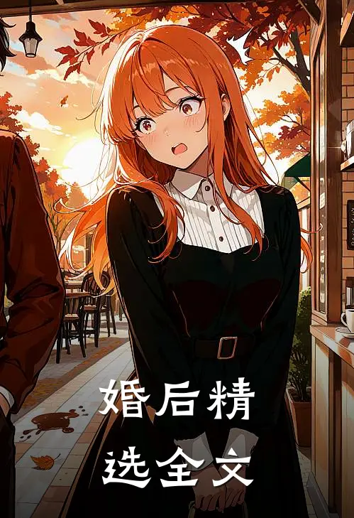 婚后精选全文