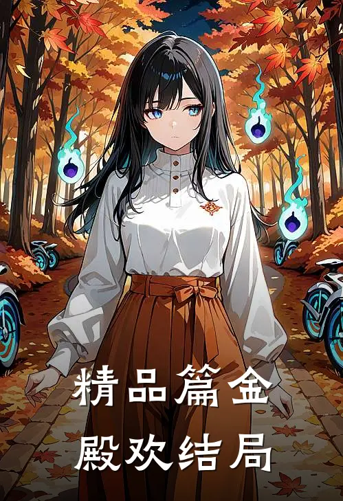 精品篇金殿欢结局