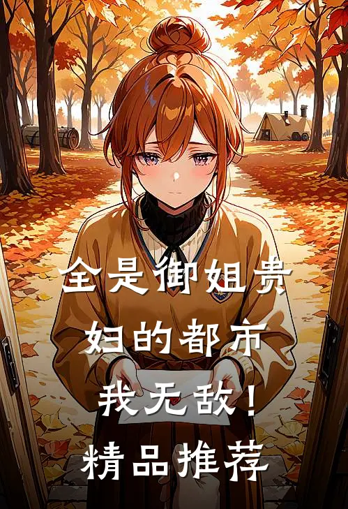 全是御姐贵妇的都市，我无敌！精品推荐