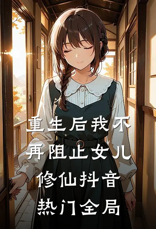 重生后我不再阻止女儿修仙抖音热门全局