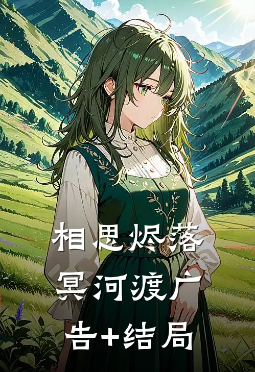 相思烬落冥河渡广告+结局