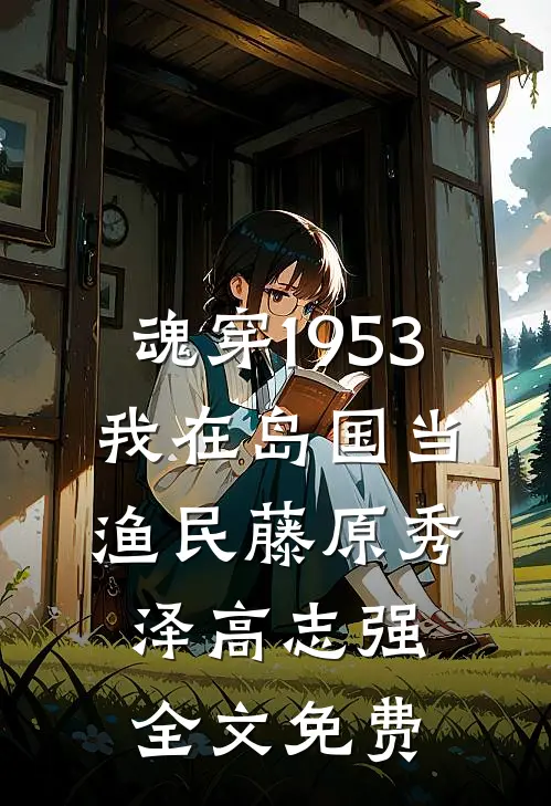 魂穿1953：我在岛国当渔民藤原秀泽高志强全文免费