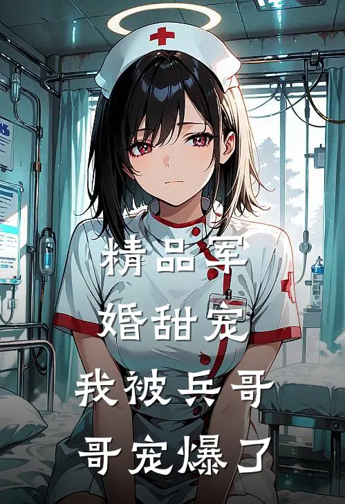 精品军婚甜宠：我被兵哥哥宠爆了