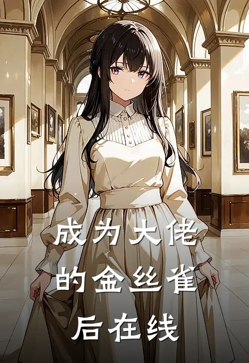 成为大佬的金丝雀后在线