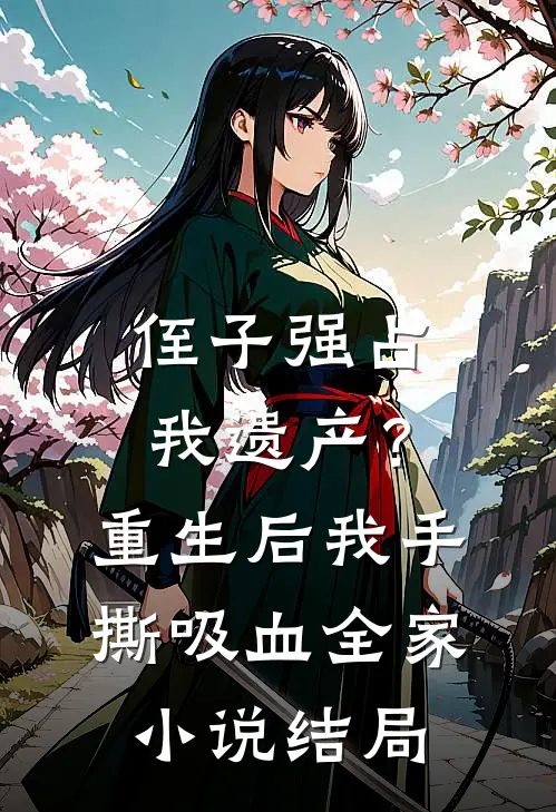侄子强占我遗产？重生后我手撕吸血全家小说结局