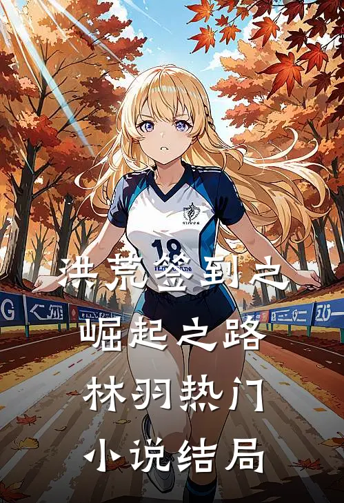 洪荒签到之崛起之路林羽热门小说结局