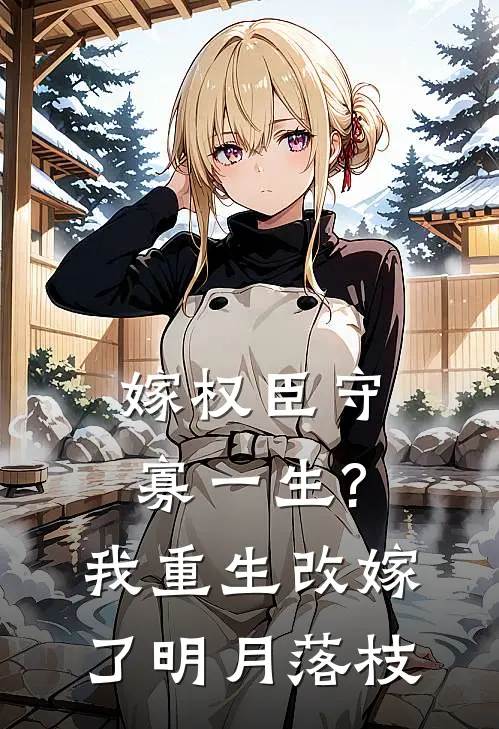 嫁权臣守寡一生?我重生改嫁了明月落枝百度