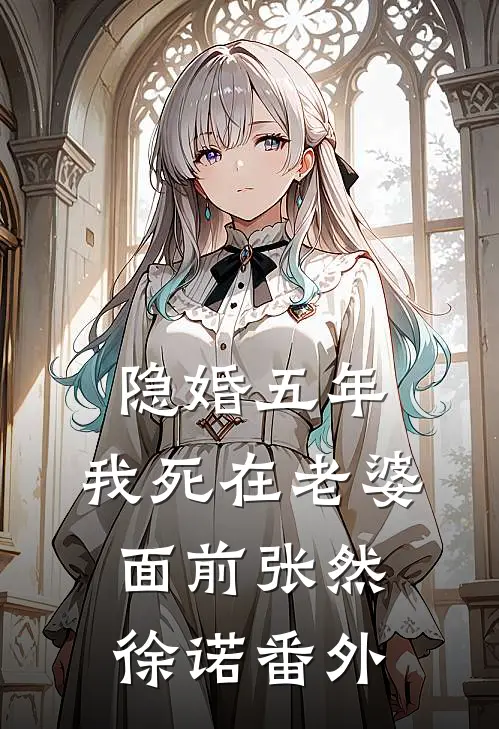 隐婚五年，我死在老婆面前张然徐诺 番外