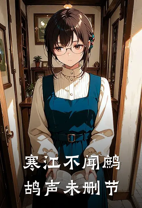 寒江不闻鹧鸪声未删节