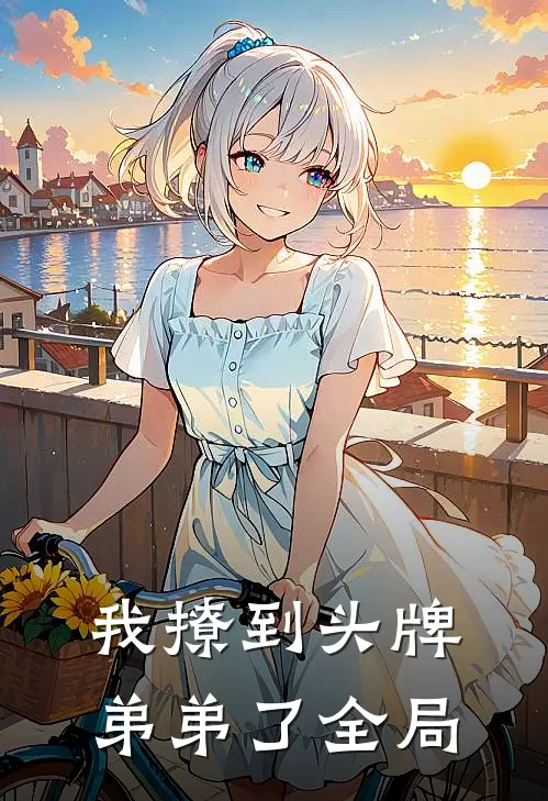 我撩到头牌弟弟了全局