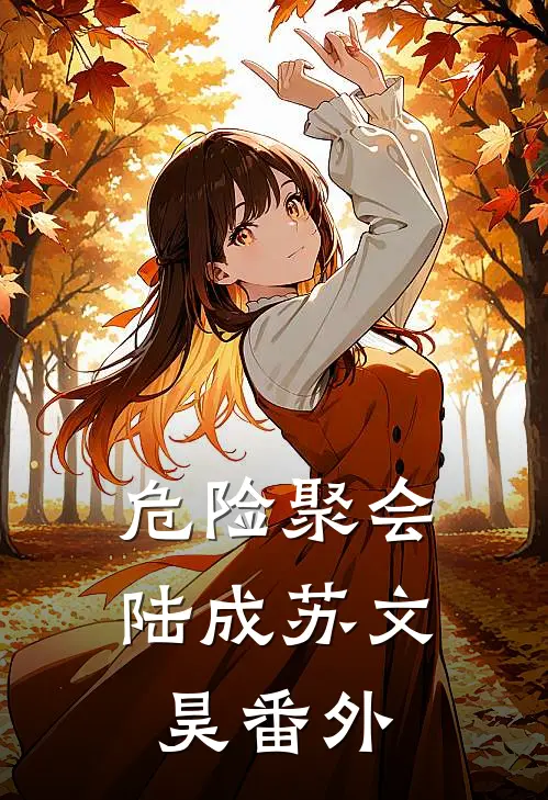 危险聚会陆成苏文昊 番外