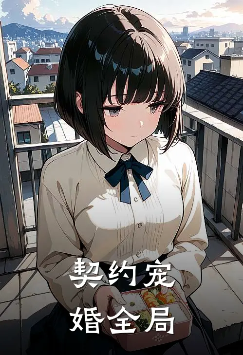 契约宠婚全局