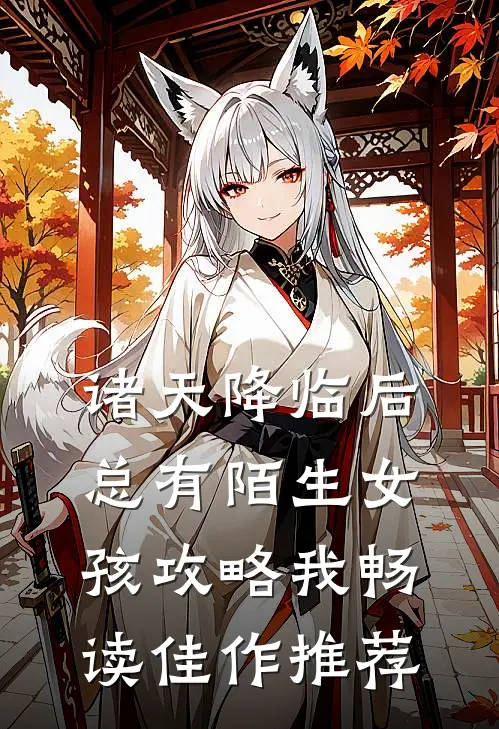 诸天降临后，总有陌生女孩攻略我畅读佳作推荐