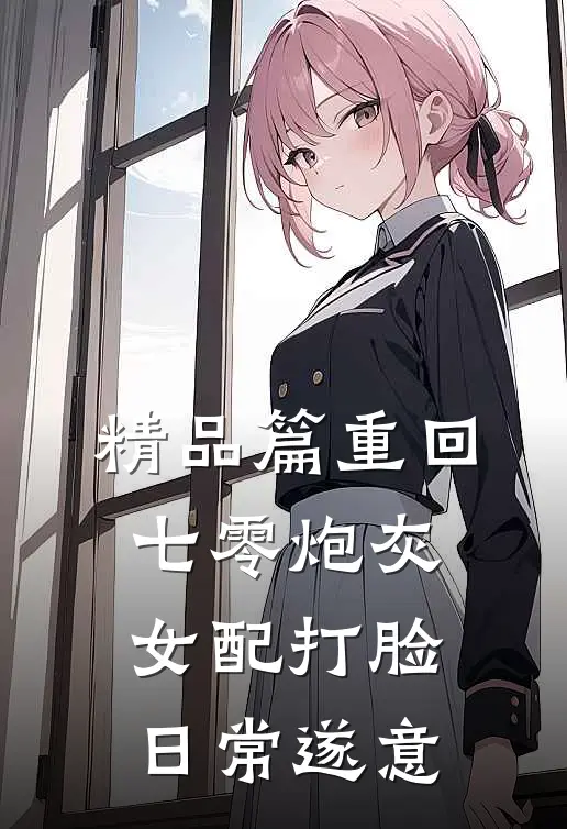 精品篇重回七零炮灰女配打脸日常 遂意