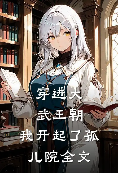 穿进大武王朝,我开起了孤儿院全文免费阅读