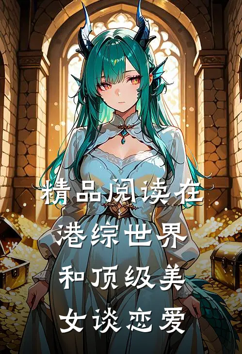 精品阅读在港综世界和顶级美女谈恋爱
