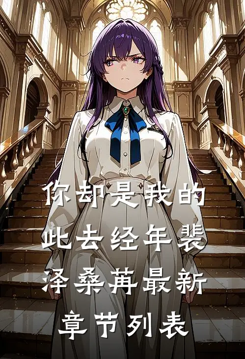 你却是我的此去经年裴泽桑苒最新章节列表